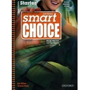 Smart Choice 2nd Edition Starter CD ROM