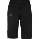 Cyklistické kraťasy Kilpi dámské Trackee-W černá