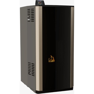GREYKO Bijou Design 10 kW beige Камини