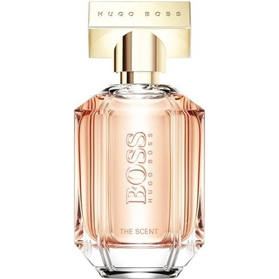 Hugo Boss The Scent parfumovaná voda dámska 50 ml tester