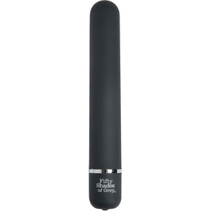 Fifty Shades of Grey New Charlie Tango Vibrator