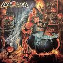 Helloween - Better Than Raw CD