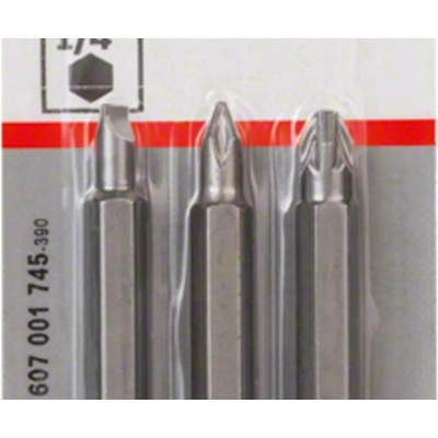 Bosch 2607001745