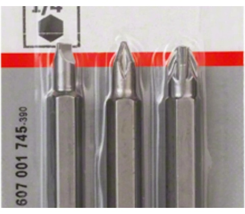 Bosch 2607001745