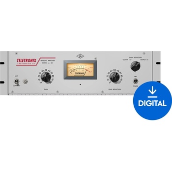 Universal Audio Teletronix LA-2A Tube Compressor (Дигитален продукт)