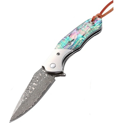 Damano D03 Barva: Perleťová