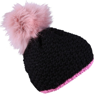 Dětská čepice Sherpa NANCY KIDS světle růžová