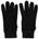4F Gloves Cas U152 Размер на ръкавиците: XS / Цвят: черен