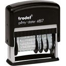 Trodat 4817