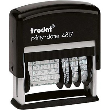 Trodat 4817