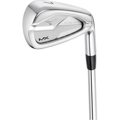 Mizuno MX Speedmetal KBS Max MT 80 set želez pravý 5-PW grafit Regular