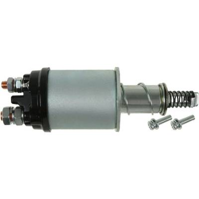 Elektromagnetický spínač, startér AS-PL SS4012
