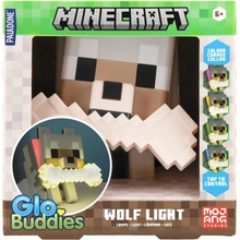 EPEE Minecraft Světlo Vlk