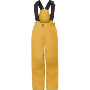 VAUDE Детски ски панталон Vaude Kid's Snow Cup Pants III Ski trousers - Savanna - размер 92 (EU) (701-0936-2811)