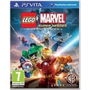 Lego Marvel Super Heroes