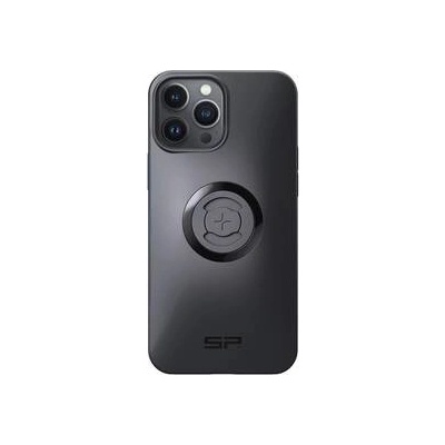 Púzdro SP Connect SPC+ na Apple iPhone 12 Pro/12 čierne