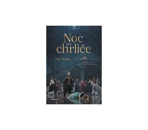 Noc pro chrliče