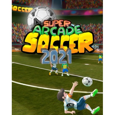 Super Arcade Soccer 2021