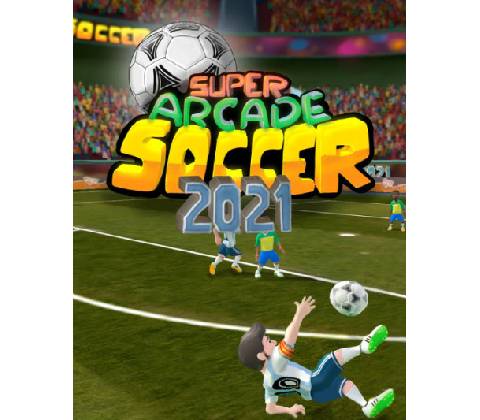 Super Arcade Soccer 2021