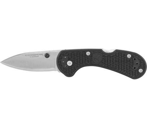 Condor Cadejo Drop Point Folder