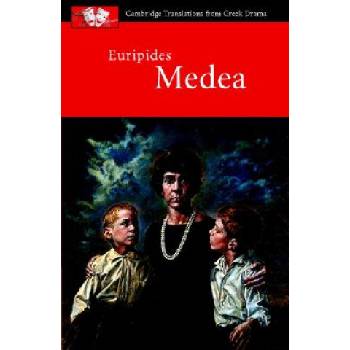 Euripides: Medea | Euripides
