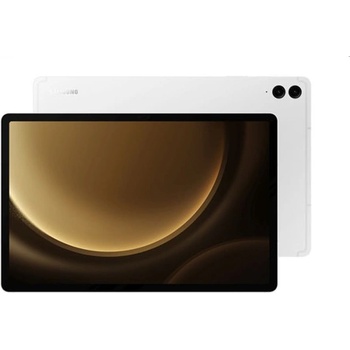 Samsung Galaxy Tab S9 FE+ Silver SM-X610NZSAEUE