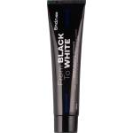 WellMax From Black to White, Черна избелваща паста за зъби, 105 гр