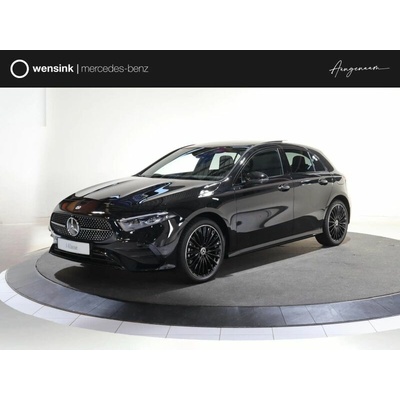 Mercedes-Benz A 250 e 160 kW