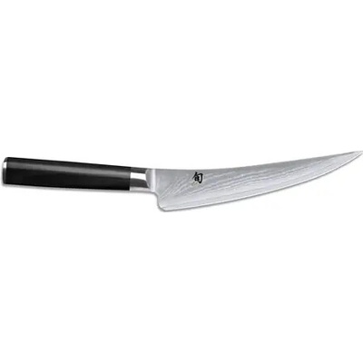 KAI Shun Classic Gokujo DM-0743 / Vykosťovací nôž / 16,5 cm / VG-MAX oceľ / 32 vrstiev damašku (DM-0743)