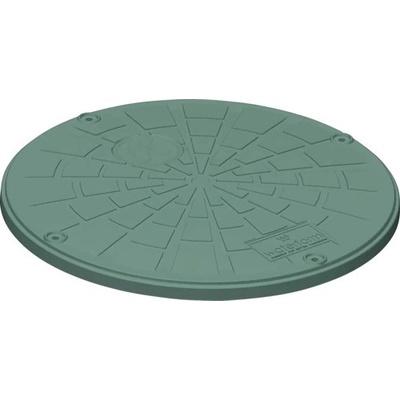 Prosperplast UNGROUND COVER DN600 – Zboží Dáma