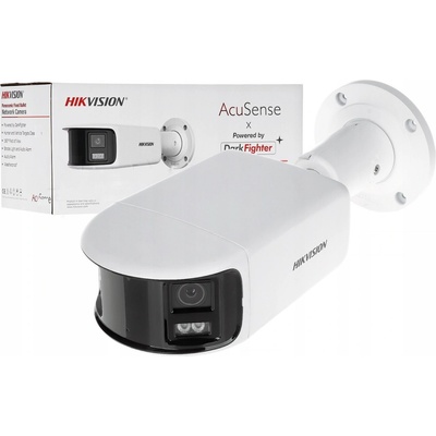 Hikvision DS-2Cd2T46G2P-Isu/Sl(2.8Mm)(C)