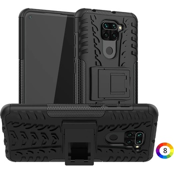 Image 1 of Xiaomi Redmi Note 9/Redmi 10X 4G Удароустойчив Калъф и Протектор