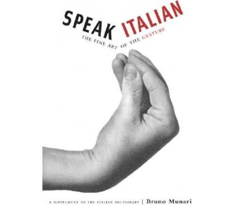 Speak Italian