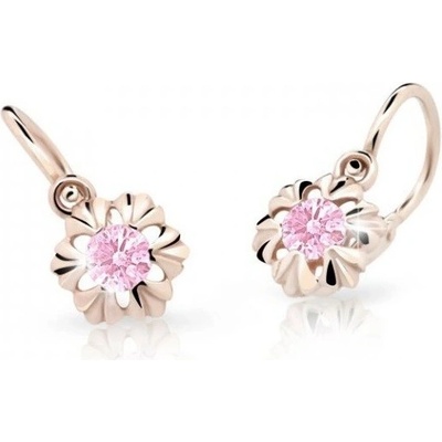 Cutie Jewellery C2213-10-X-4 ružová