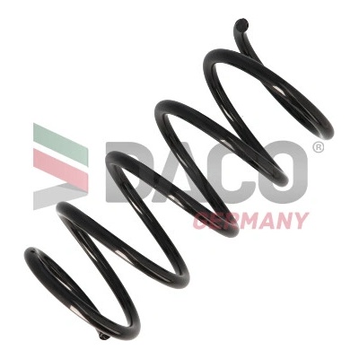 Pružina podvozku DACO Germany 803003