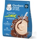 Gerber Cereal mléčná kaše kakaová Dobrou noc 230 g