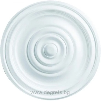 Image 1 of Розетка от стиропор Ф 430