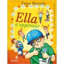 Ella a superstar