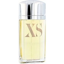 Paco Rabanne XS toaletná voda pánska 100 ml