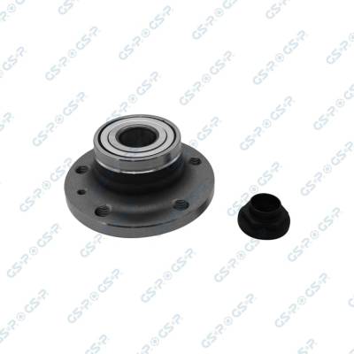 GSP-9230113K