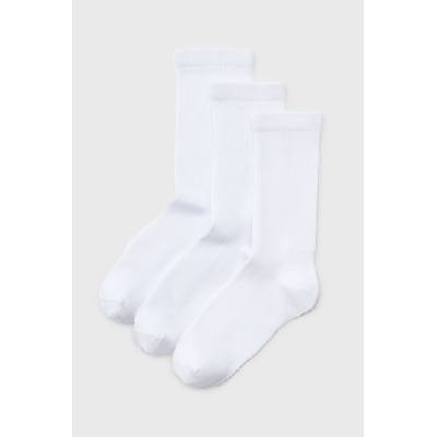 MEN-A 3PACK мъжки спортни чорапи MEN-A Edison по-дълги (3pATXmen_020_pon)
