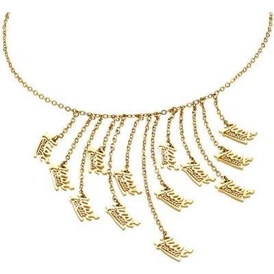 Just Cavalli Logo C1506