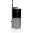 Radiopřijímače Philips AE1530
