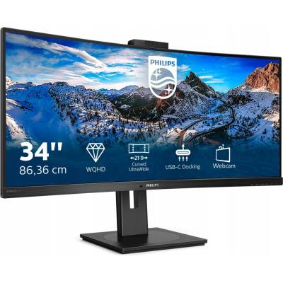 Philips 346P1CRH