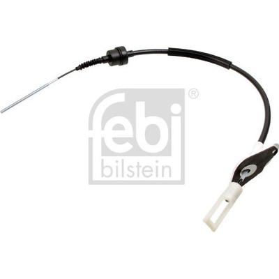 Tažné lanko, ovládání spojky FEBI BILSTEIN 185404