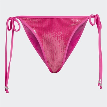 Adidas Бикини Adidas Originals Women's Triangle Bikini - Pink