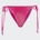 Adidas Бикини Adidas Originals Women's Triangle Bikini - Pink