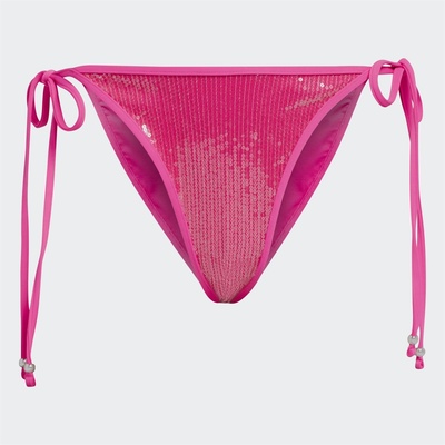 Adidas Бикини Adidas Originals Women's Triangle Bikini - Pink