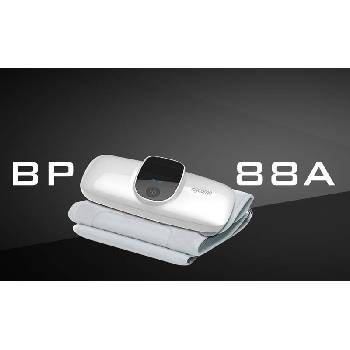 Image 1 of Raycome Апарат за измерване на кръвно налягане, професионален с пулс вълни raycomЕ bp 88А (bp 88a)