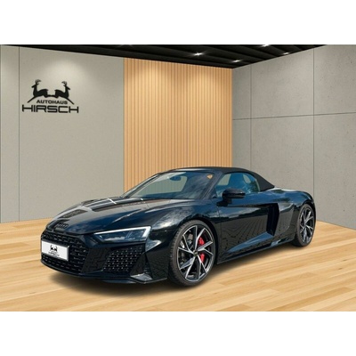 Audi R8 5.2 FSI Performance 419 kW